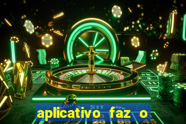 aplicativo faz o bet ai